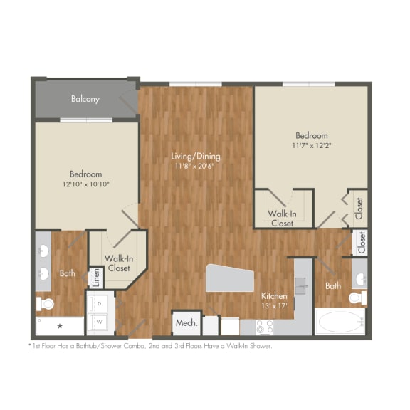 1, 2 & 3 Bedroom Apartments in Jupiter, FL Barcelona Jupiter